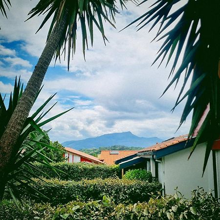 Lodge Terre De Glisse 생장드루즈 외부 사진