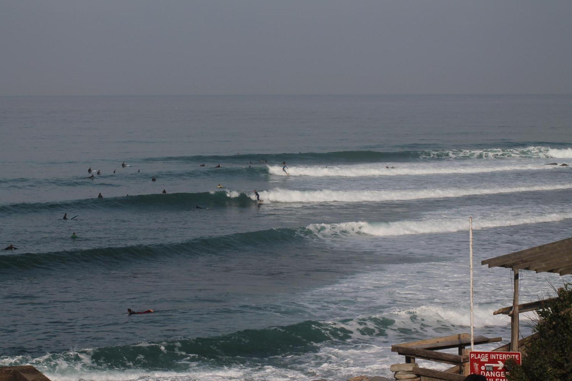 Lodge Terre De Glisse 생장드루즈 외부 사진