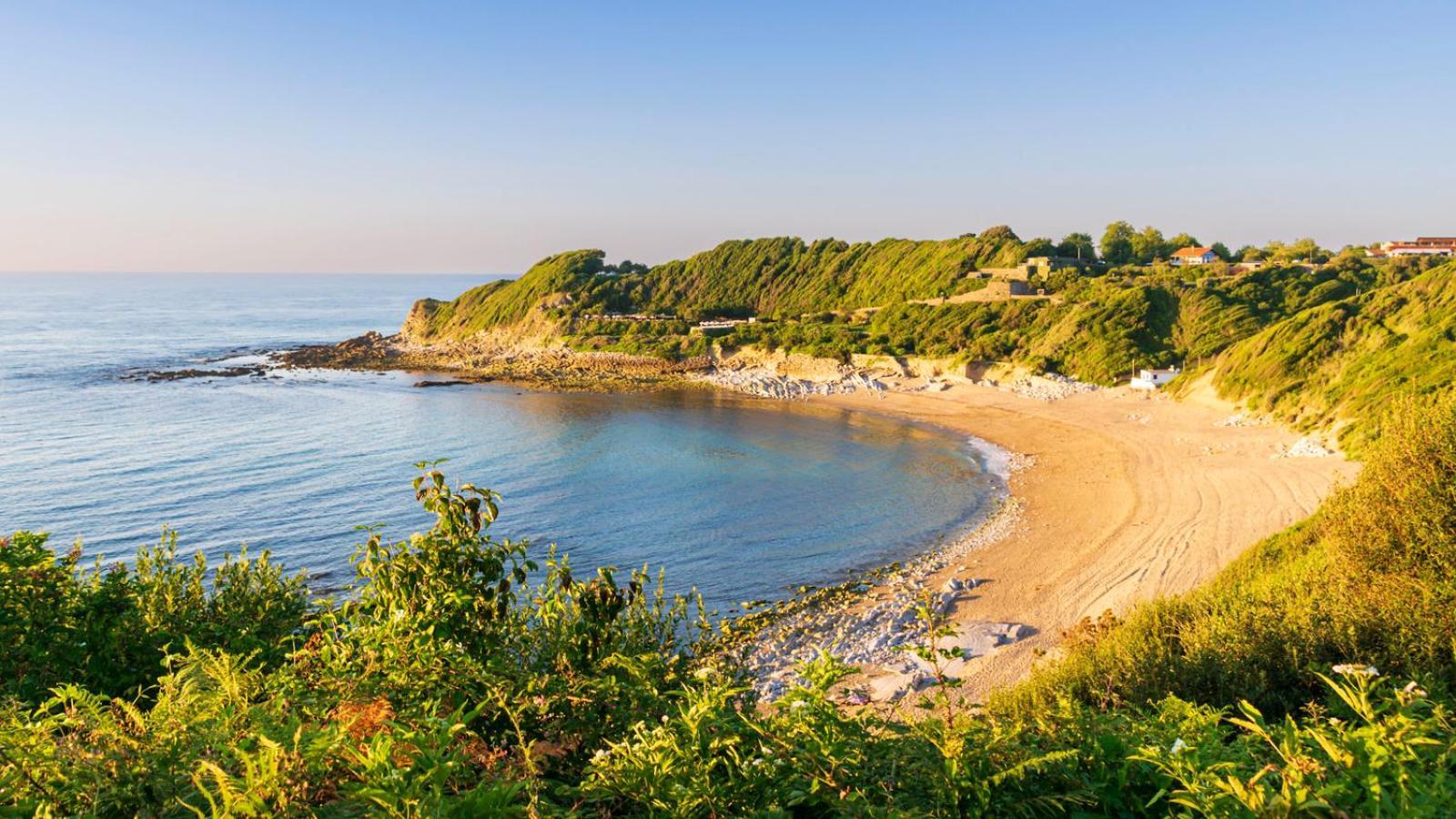 Lodge Terre De Glisse 생장드루즈 외부 사진
