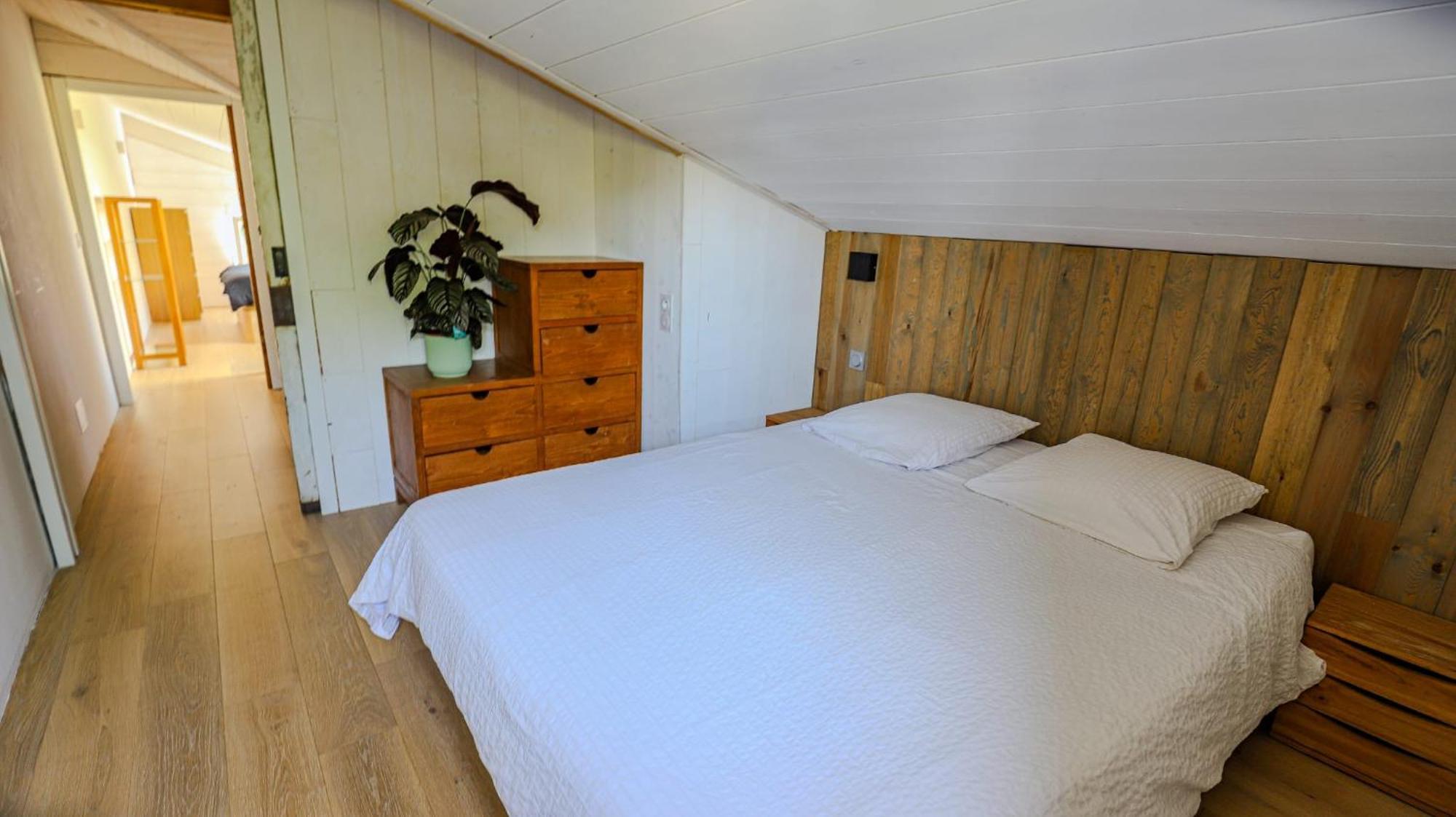 Lodge Terre De Glisse 생장드루즈 외부 사진