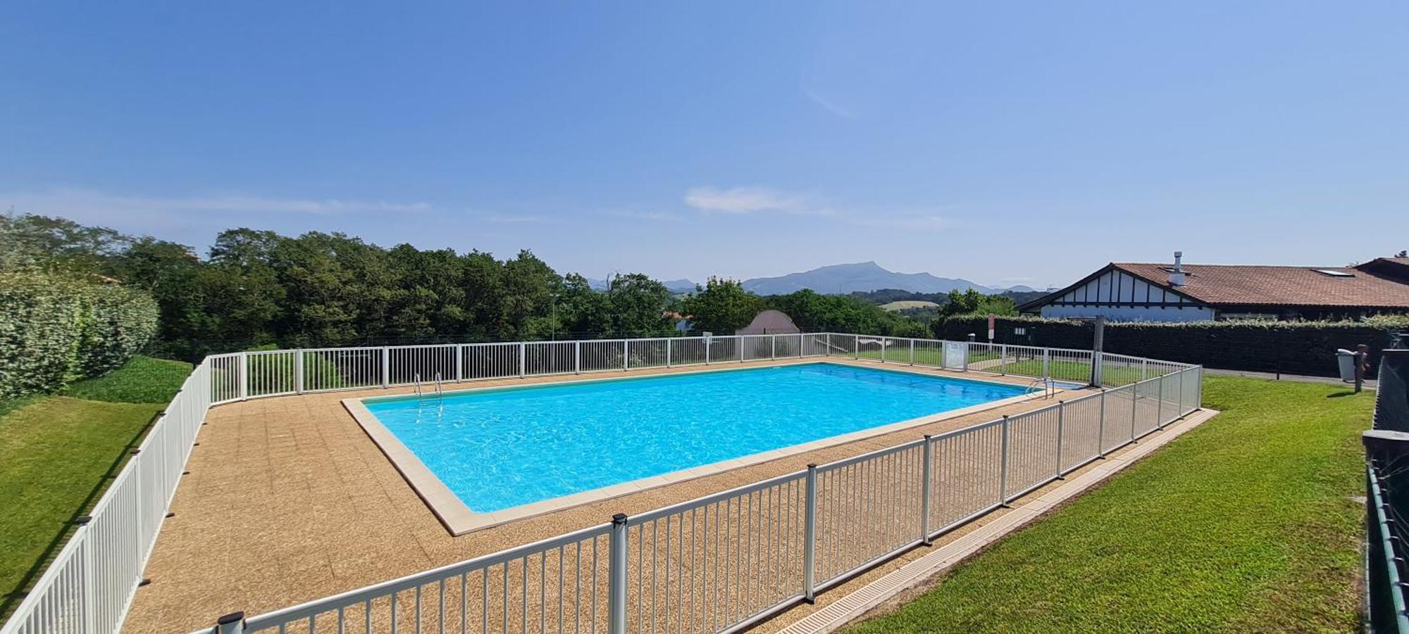 Lodge Terre De Glisse 생장드루즈 외부 사진